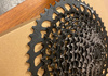 Sram Eagle GX kassett 12 växlad 10-52t Komponenter säljes