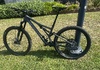 Specialized Stumpjumper EVO Comp Carbon 2023 S4 Mountainbike säljes
