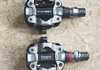 Favero Assioma PRO MX-1 (Wattpedaler SPD) Komponenter säljes