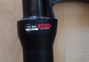 Rockshox Boxxer Team 27.5 + däck&amp;fälj Komponenter säljes