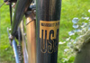 Cannondale ST1000 – ikonisk klassiker i nyskick (50 cm) – aldrig körd, nyservad + nya däck Racercykel / Landsväg säljes