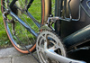 Cannondale ST1000 – ikonisk klassiker i nyskick (50 cm) – aldrig körd, nyservad + nya däck Racercykel / Landsväg säljes