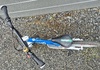 Woom 1 plus balanscykel Barncykel säljes
