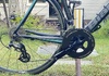 Bianchi Intrepida 2017 - 60cm Racercykel / Landsväg säljes