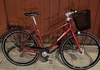 Nishiki cykel