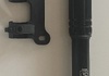 Silca Tattico Minipump Tillbehör säljes