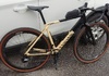 Canyon Grail SLX CF 8 Cross / Gravel säljes
