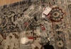 SRAM pro bleed kit Komponenter säljes