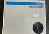 NY Kassett 11-34T Shimano Ultegra - LVG/Gravel/MTB Komponenter säljes