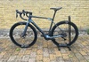 Lapierre Pulsium 8.0  Racercykel / Landsväg säljes