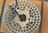 Campagnolo 9-42 kassett Komponenter säljes