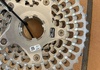 Campagnolo 9-42 kassett Komponenter säljes