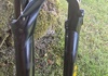Öhlins RFX36 M.2 Air 160mm Komponenter säljes