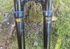 Öhlins RFX36 M.2 Air 160mm Komponenter säljes