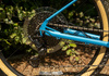 Ny hybrid / äventyrcykel Marin Larkspur 1 2026 - Chromolystål-ram Cross / Gravel säljes