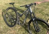 Specialized Stumpjumper från 2015 bortskänkes (nermonterad). Mountainbike säljes