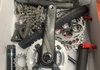 Specialized Stumpjumper från 2015 bortskänkes (nermonterad). Mountainbike säljes