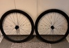 Velomann V30R lvg-hjul, inkl däck Hjul säljes