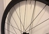 Velomann V30R lvg-hjul, inkl däck Hjul säljes