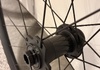Velomann V30R lvg-hjul, inkl däck Hjul säljes