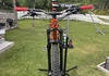 Spark 900 Expert  storlek M  Mountainbike säljes