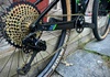 Scott Spark RC 900 Ultimate Mountainbike säljes