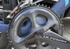 **Ridley Fenix SLiC Ultegra / Levanto Carbon – 2021 – L** Racercykel / Landsväg säljes