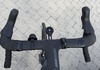 **Ridley Fenix SLiC Ultegra / Levanto Carbon – 2021 – L** Racercykel / Landsväg säljes
