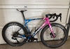Lapierre Xelius SL 10.0 Racercykel / Landsväg säljes