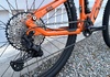 Crescent S25 FS Mountainbike säljes