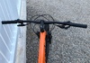 Crescent S25 FS Mountainbike säljes