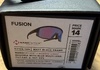 (SÅLDA) Bliz Fusion  Glasögon säljes