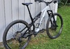Canyon Neuron 5 2024 Stl L Mountainbike säljes