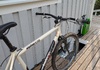 Retro-MTB Univega Alpina XL Mountainbike säljes