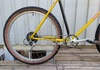 80s MTB Scott Boulder Mountainbike säljes