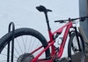 Allebike Majestic FS Facelift Team edition Mountainbike säljes