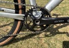 MB31 Bramley Cross / Gravel säljes