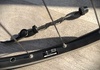 Mavic Crossride 26" framhjul Fälgbroms QR Hjul säljes