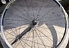 Mavic Crossride 26" framhjul Fälgbroms QR Hjul säljes