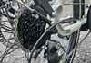 Momas Balance (2023) – Nyskick (endast 5,4 km) Elcykel säljes