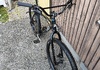 Surly karate monkey xl + fox-gaffel Mountainbike säljes