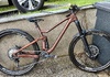 Scott Genius (uppgraderad) Mountainbike säljes