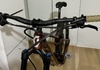 Scott Genius (uppgraderad) Mountainbike säljes