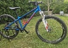 Vitus Nucleus 26" MTB Junior  Mountainbike säljes