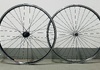 Shimano XT+LX/Mavic 26” hjulpar (1996-2000) Hjul säljes