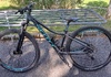 Scott contessa scale  Mountainbike säljes
