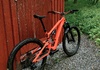 Specialized Levo SL 2 carbon S4 Elcykel säljes