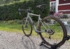 Nishiki Xone 2026 Cross / Gravel säljes