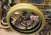 Schwalbe Fat Frank k-guard 26 tum 2.35.