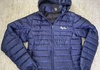 Rapha WOMEN'S EXPLORE DOWN JACKET storlek Medium